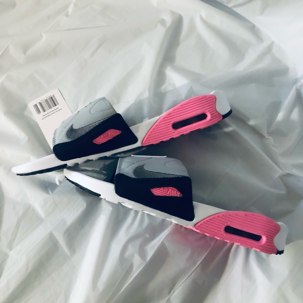 Nike Air Max 90 Slides